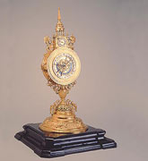 European Decorative Arts and Sculpture