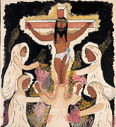 Haitian Art