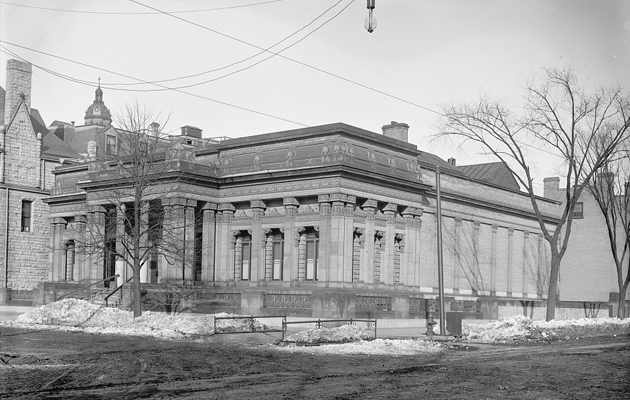 Image: Layton Art Gallery