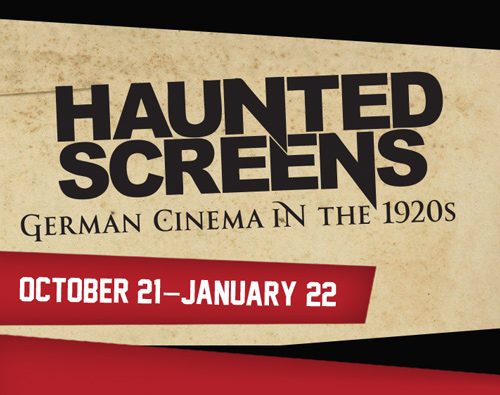 Milwaukee Art Museum | Haunted Screens: German Cinema in the 1920s