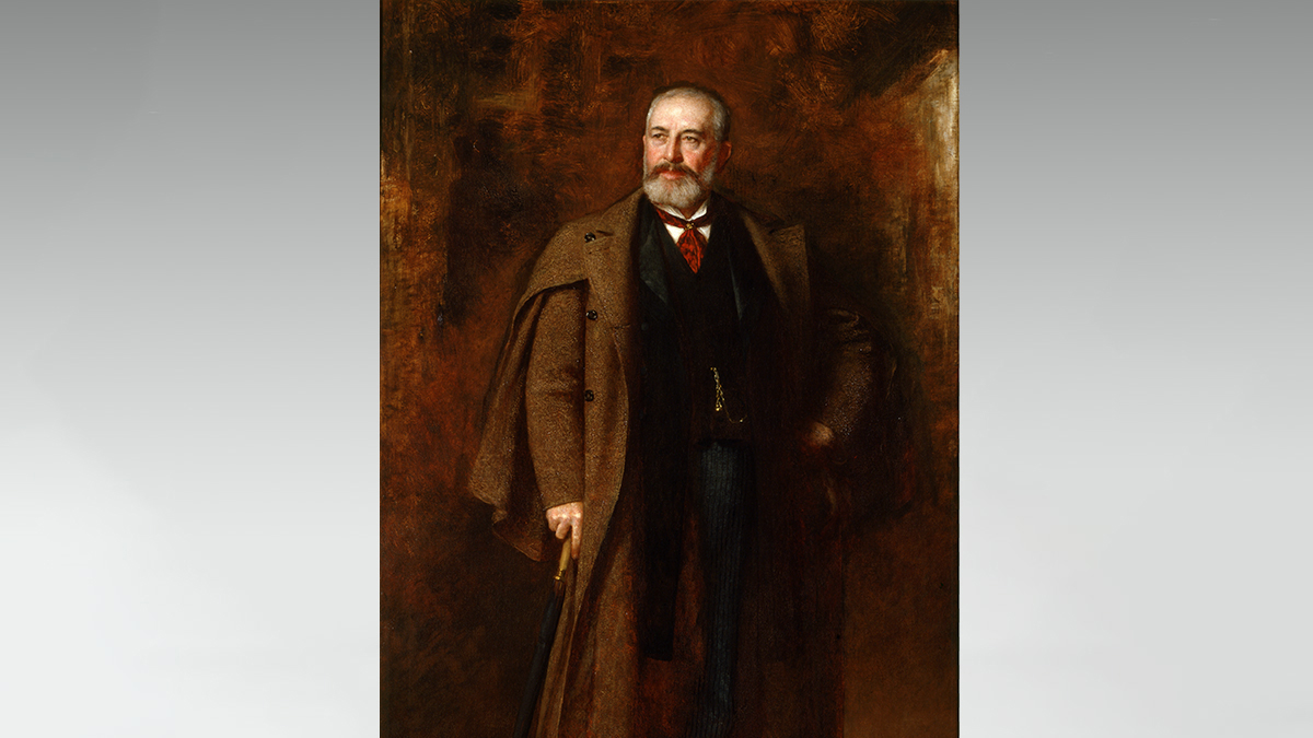 Image from The Layton Collection