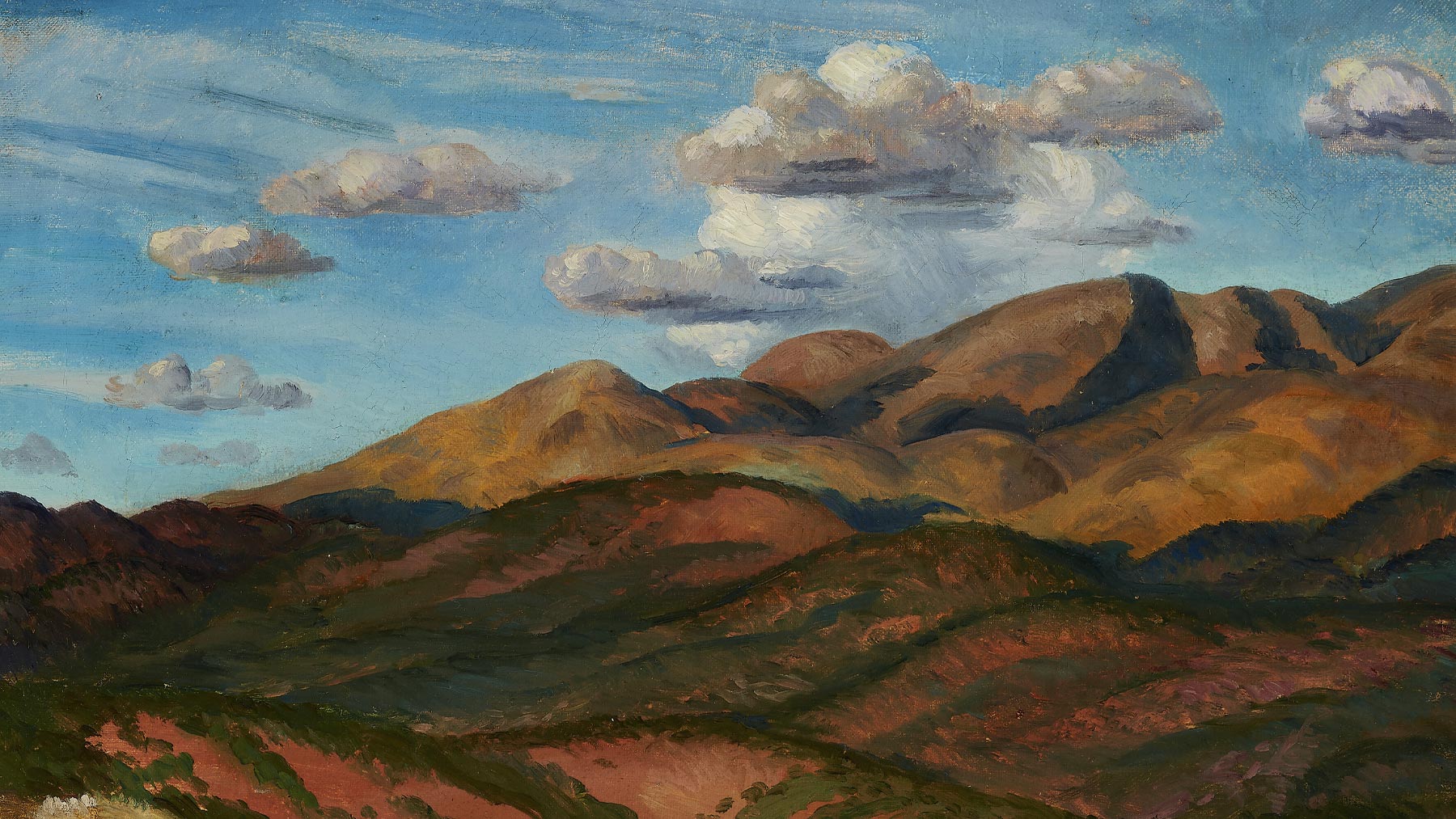 Image from Looking Forward: New Gifts of Art