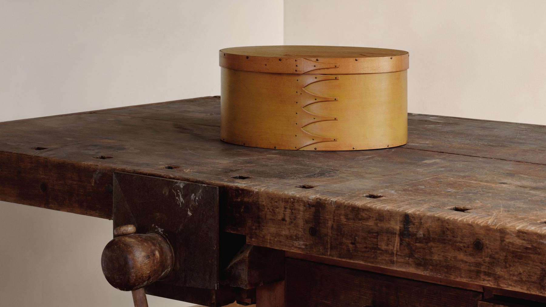 Image from The Shakers: A World in the Making