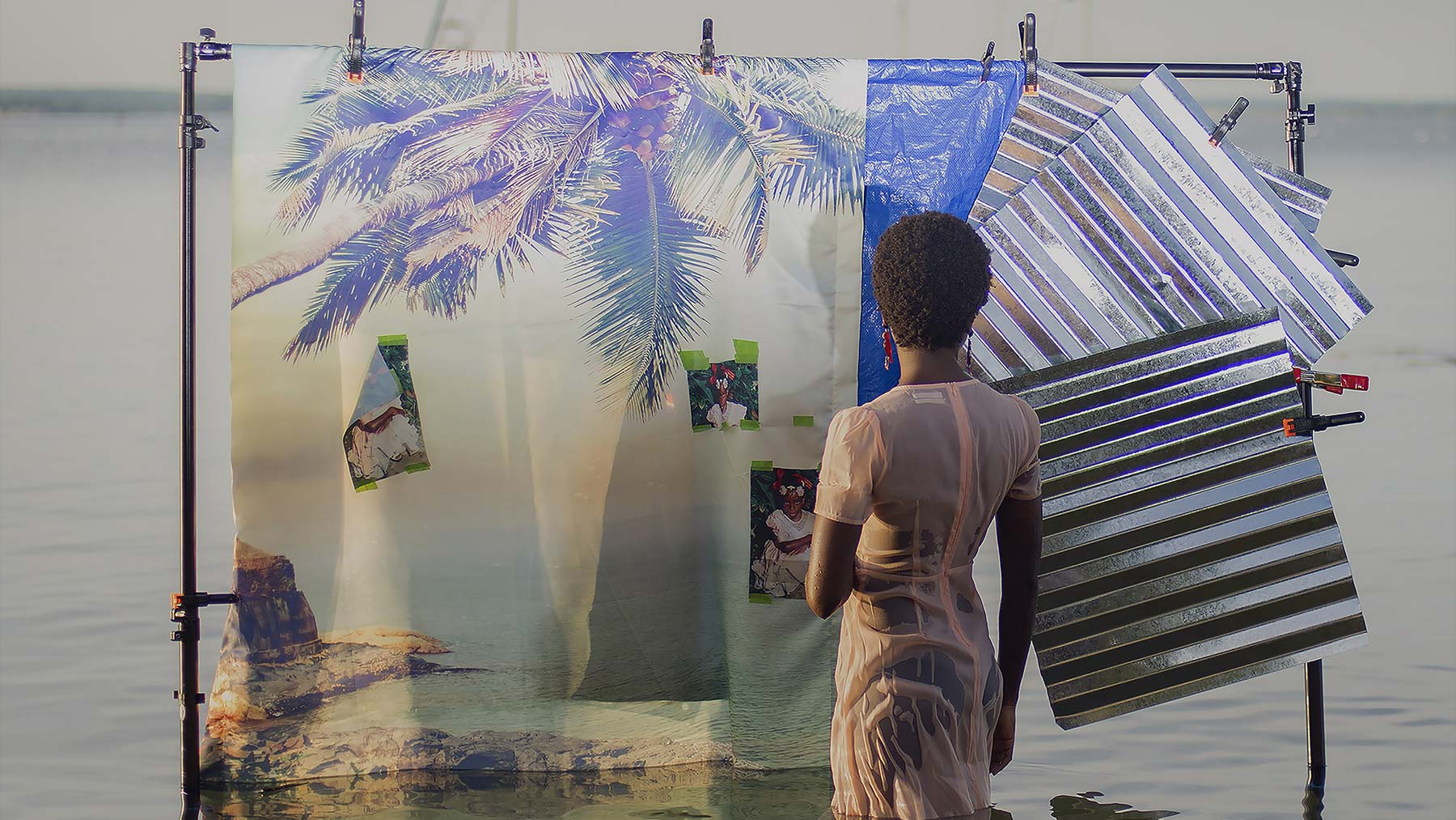 Image from Currents 40: Widline Cadet