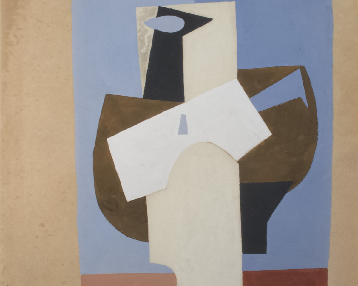 Image from Degas to Picasso: Creating Modernism in France