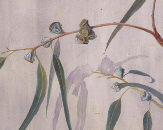 Image from Byrdcliffe: Creativity and Creation