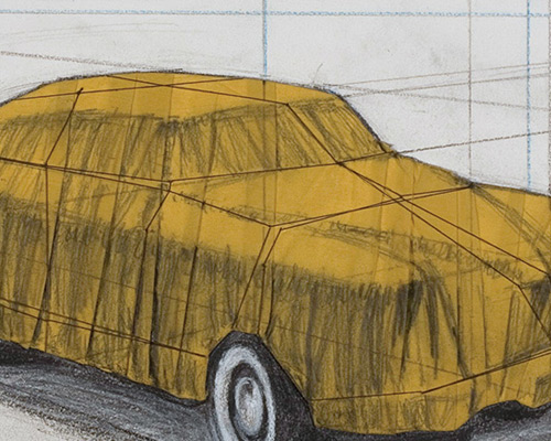 Image from Landfall Press: Five Decades of Printmaking