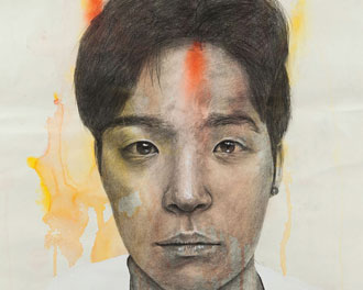 Image from 2019 Scholastic Art Awards: Wisconsin Exhibition