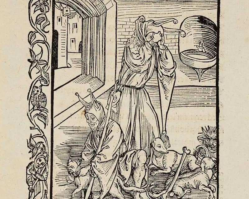 Image from First Impressions: Early Printed Books in Europe