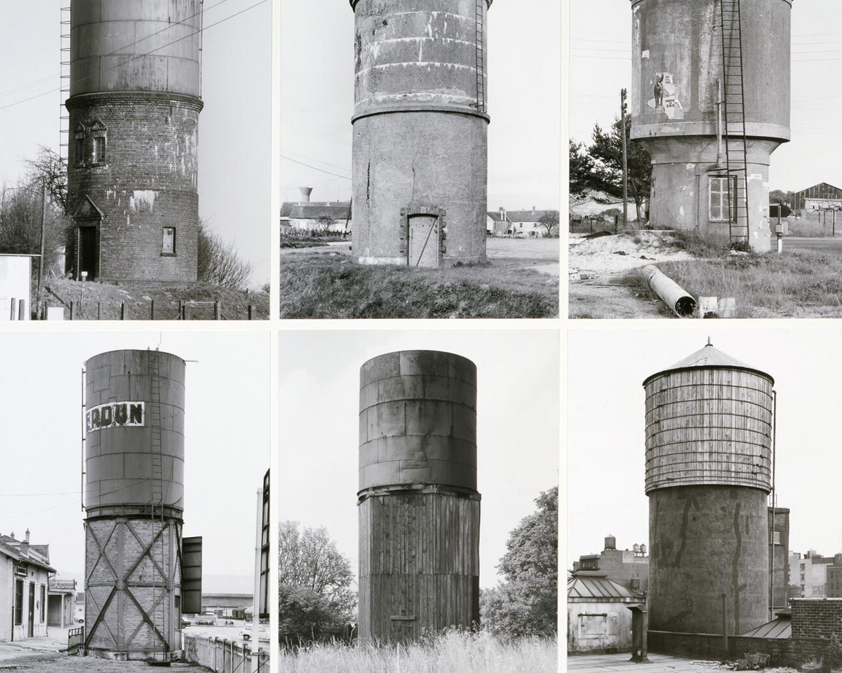 Image from On Repeat: Serial Photography