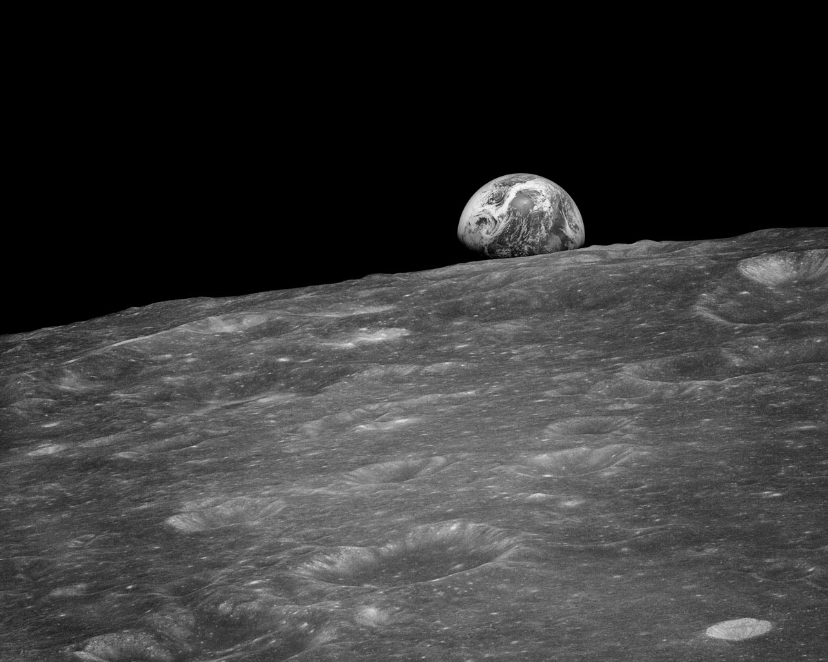 Image from Shifting Perspectives: Landscape Photographs from the Collection