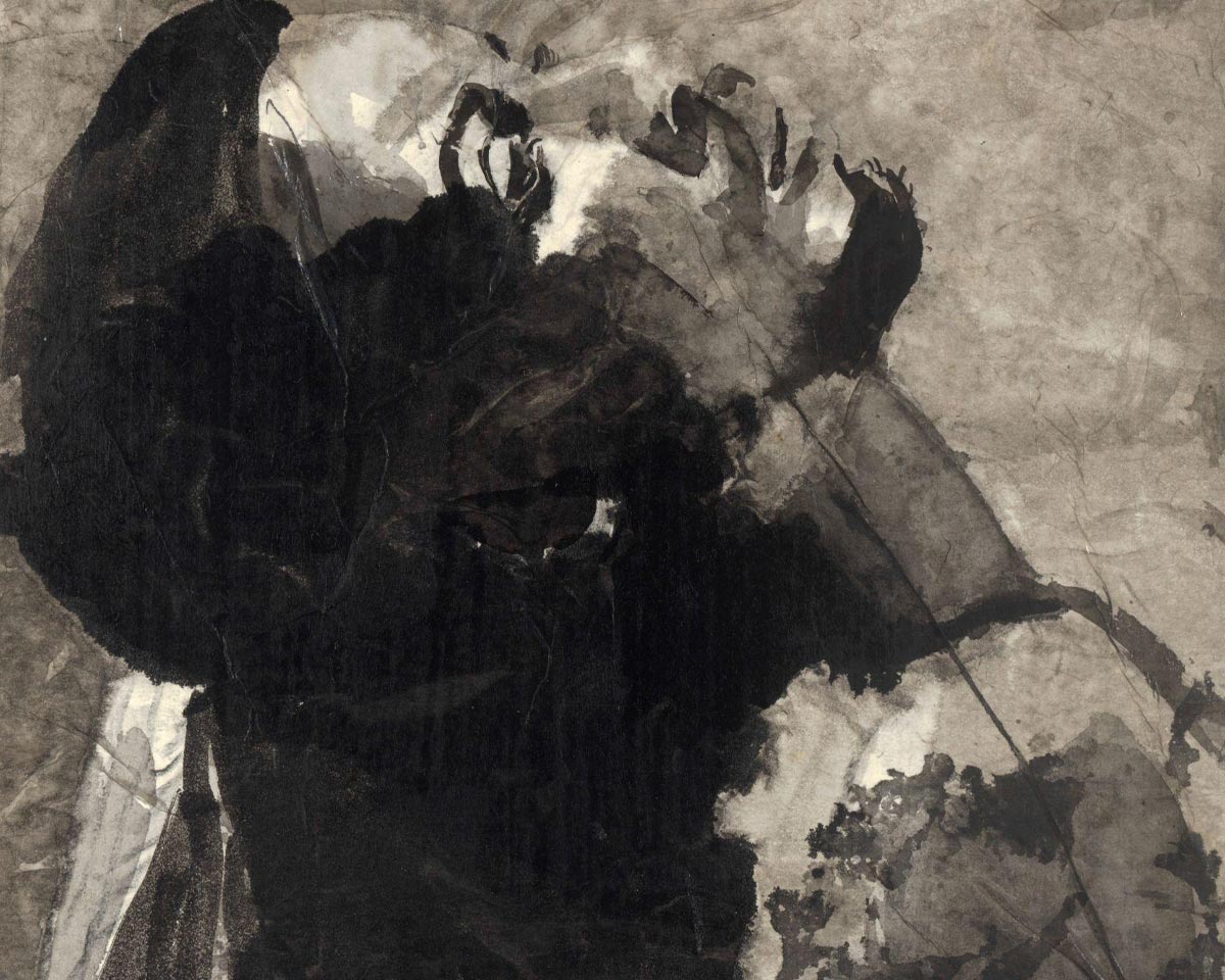 Image from Darrel Ellis: Regeneration