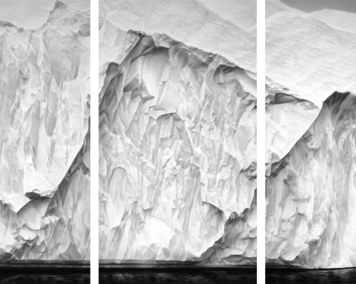 Image from Robert Longo: The Acceleration of History