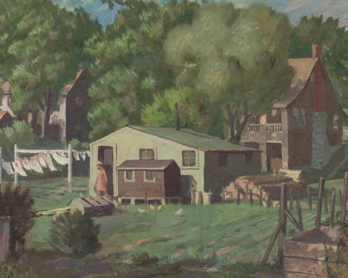 Image from Farm to Frame