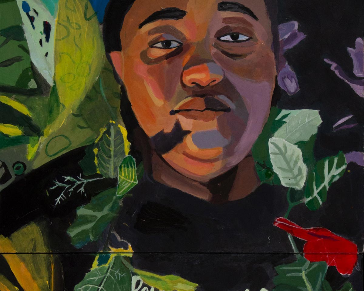 Image from 2024 Scholastic Art Awards: Wisconsin Exhibition