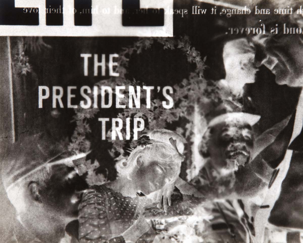 Image from True Story: Photography, Journalism, and Media