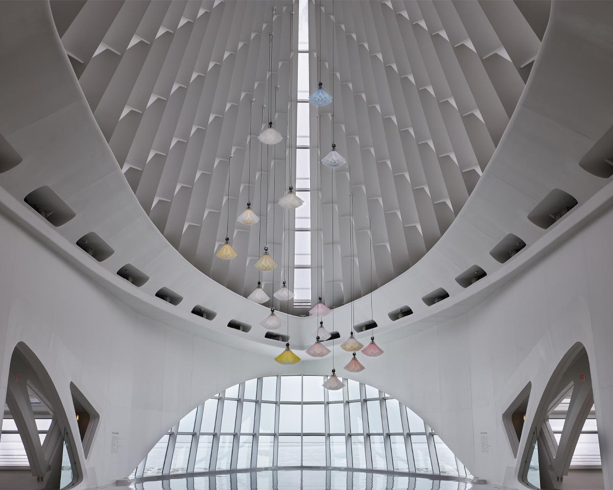 Image from Winter Series: Meadow