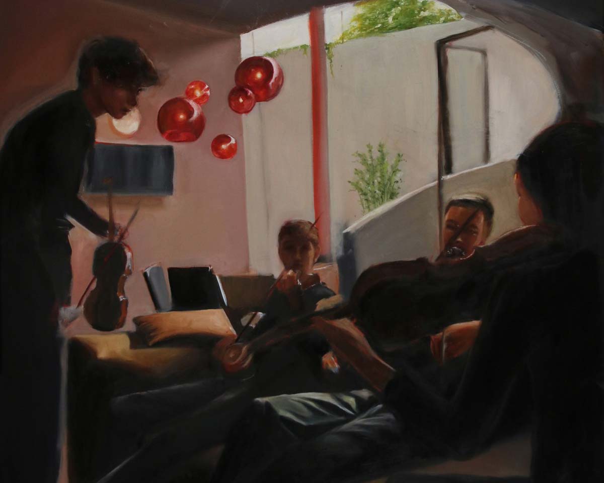 Image from 2025 Scholastic Art Awards: Wisconsin Exhibition