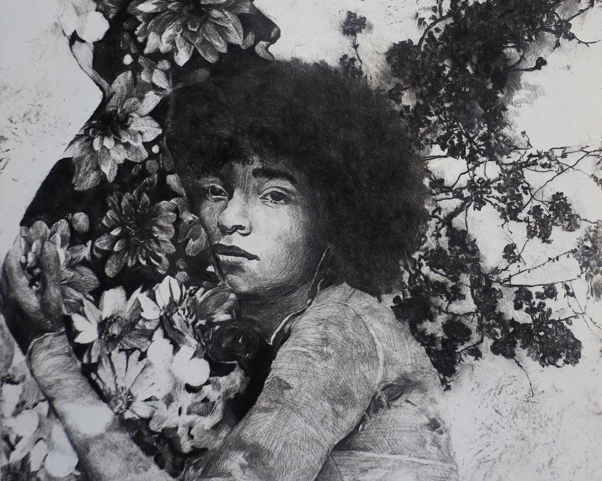 Image from 2026 Scholastic Art Awards: Wisconsin Exhibition