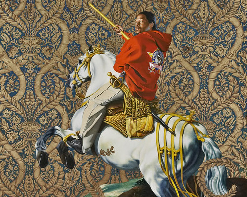 Image from 30 Americans