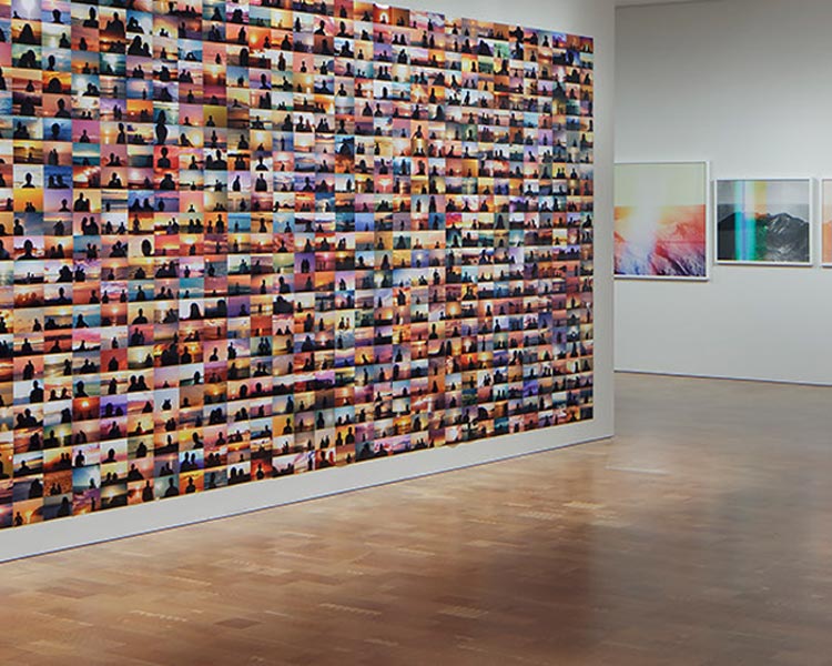 Image from Penelope Umbrico: Future Perfect