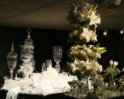 Image from Art in Bloom: A Tribute to Art and Flowers