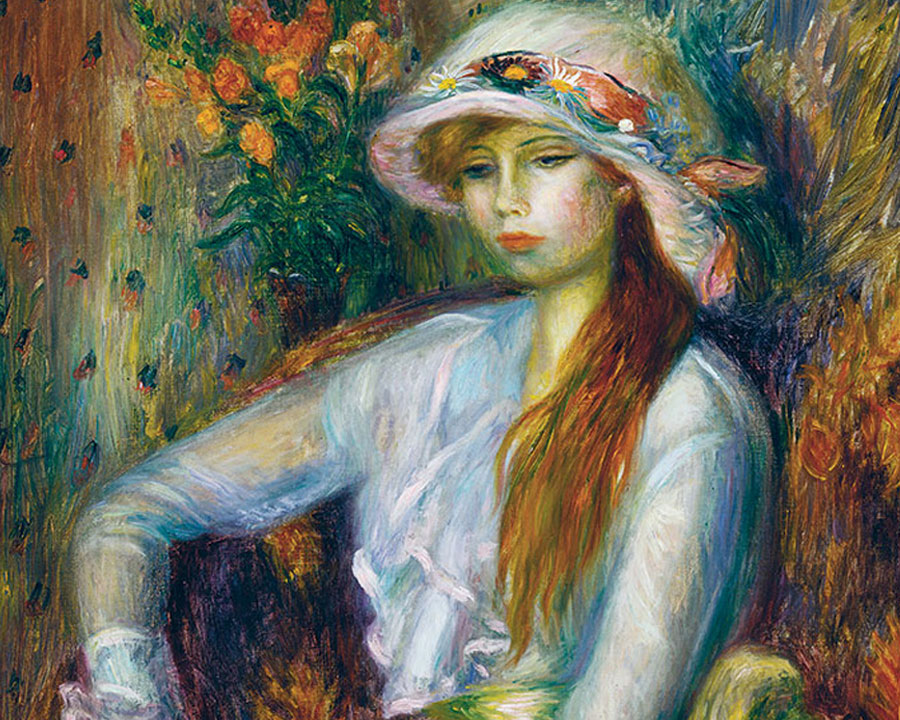 Image from American Originals