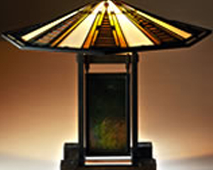 Image from The Arts and Crafts Movement in Europe and America, 1880-1920