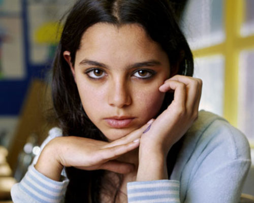 Image from Class Pictures: Photographs by Dawoud Bey