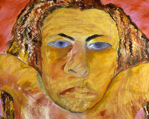 Image from Contemporary Art Galleries Reinstallation