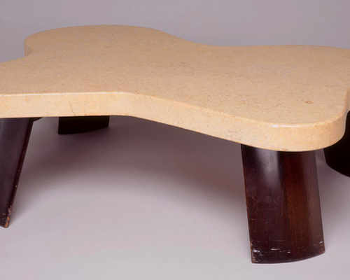 Image from Tea Table Coffee Table