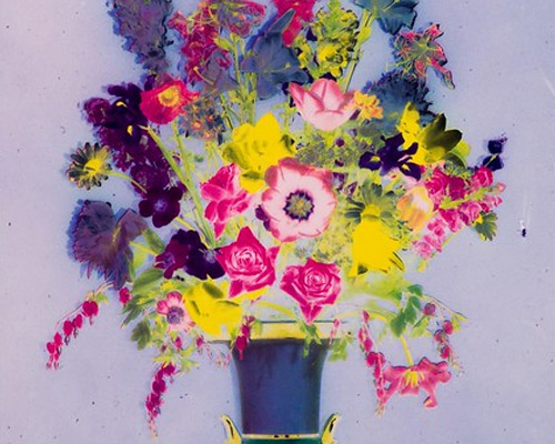 Image from Color Rush: 75 Years of Color Photography in America