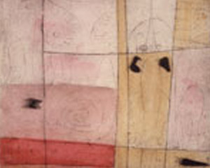 Image from Adolph Gottlieb: Early Prints