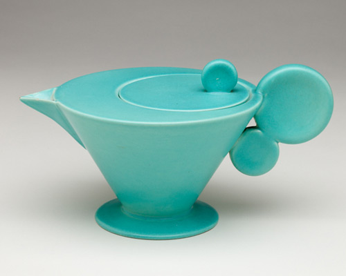 Image from Grete Marks: When Modern Was Degenerate