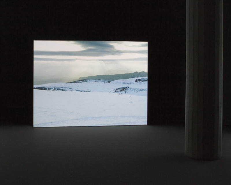 Image from Currents 34: Isaac Julien