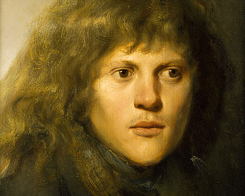 Image from Jan Lievens