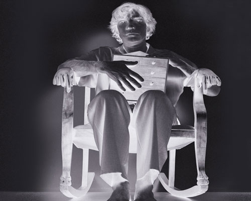 Image from Currents 32: Gord Peteran: Furniture Meets Its Maker