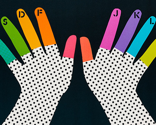 Image from How Posters Work