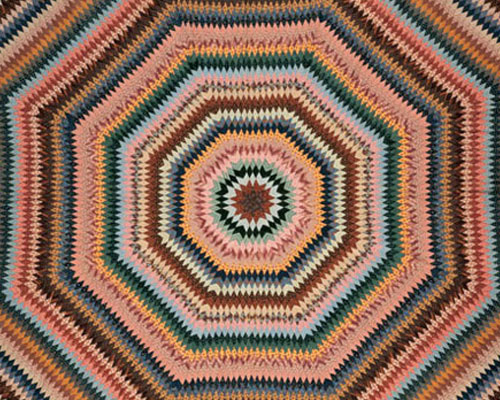 Image from American Quilts: Selections from the Winterthur Collection