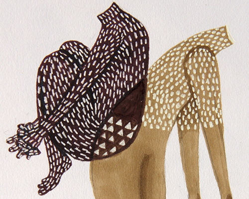 Image from 2017 Scholastic Art Awards: Wisconsin Exhibition