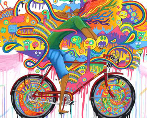 Image from 2016 Scholastic Art Awards: Wisconsin Exhibition