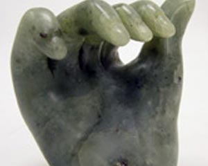 Image from Scholastic Art Awards: 2009 Wisconsin Regional Exhibition