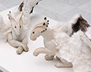 Image from Scholastic Art Awards: 2010 Wisconsin Regional Exhibition