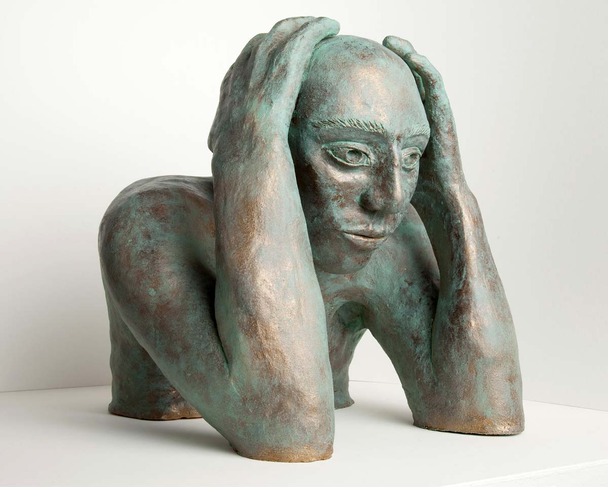 Image from Scholastic Art Awards: 2011 Wisconsin Regional Exhibition