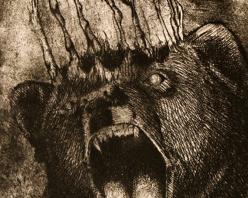 Image from 2012 Scholastic Art Awards: Wisconsin Exhibition