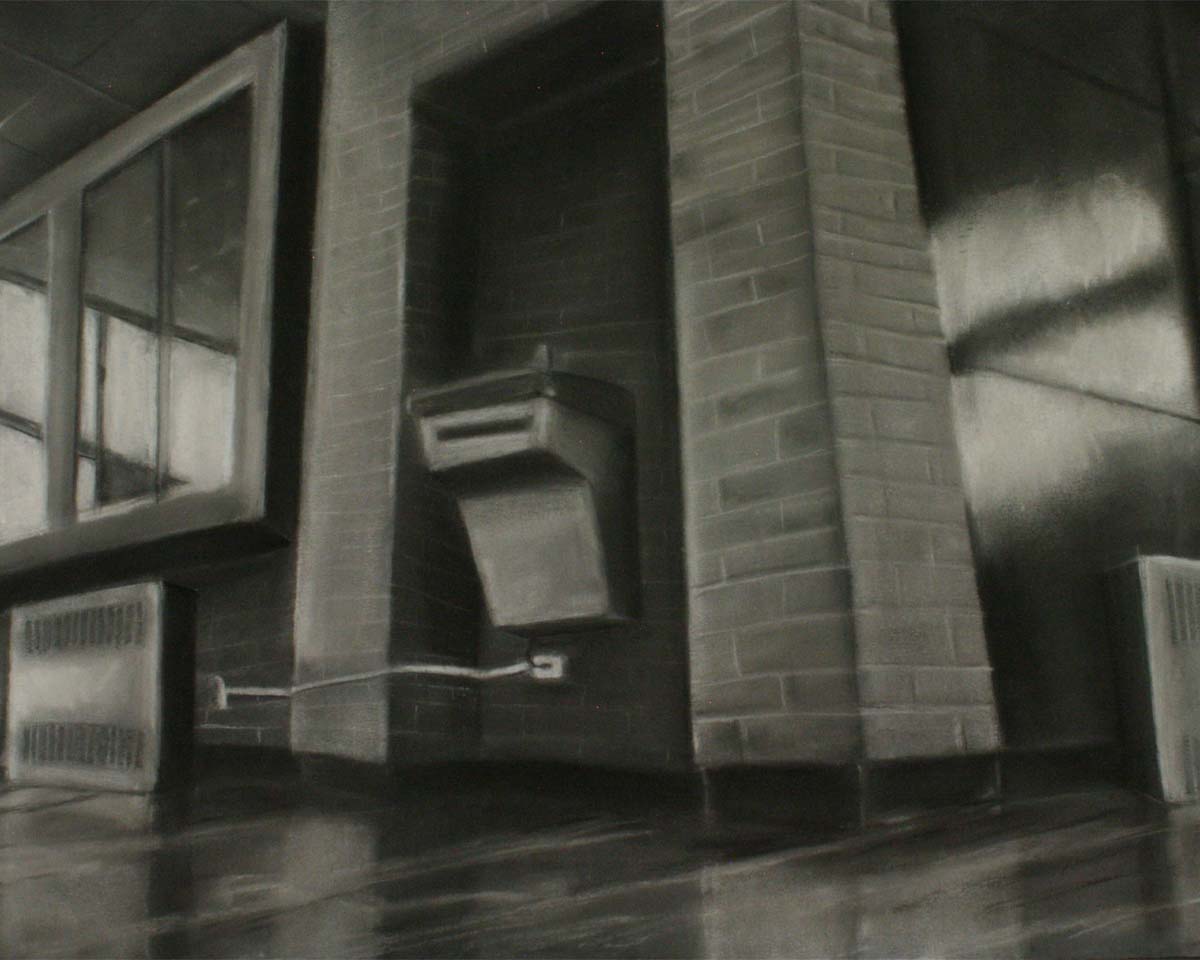 Image from 2014 Scholastic Art Awards: Wisconsin Exhibition