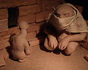 Image from Sculptural Narratives & Photographic Abstractions