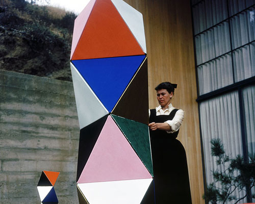 Image from Serious Play: Design in Midcentury America