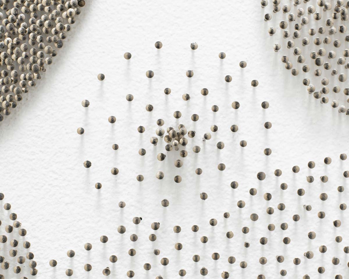 Image from Currents 35: Tara Donovan