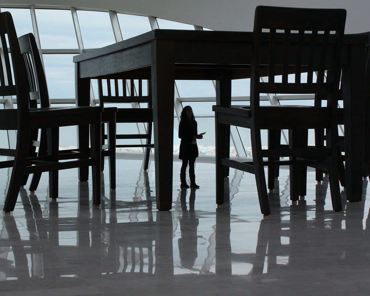 Image from On Site: Robert Therrien